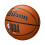 Wilson (5, Orange) Wilson DRV Plus NBA Basketball 3