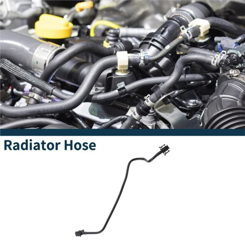 LR000944 Coolant Radiator Water Hose for  Freelander2 2006-2014 1