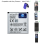 Sony Genuine Battery BST-38 For Sony Ericsson C510,C901 5