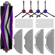 Kit de Peças de Reposição para o Aspirador Robô para  E10s/E20