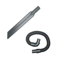 Acessórios para Frestas e Aspiradores de Vácuo de 38 mm para ProTeam GoFit 3/6/10