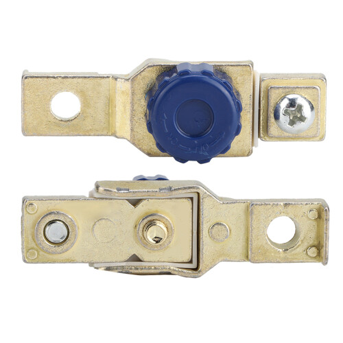 80A Motorcycle Battery Disconnect Switch