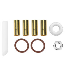 Twin Cam Rocker Locker Kit 9