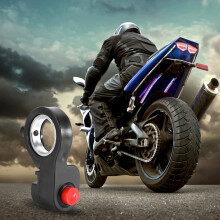 Bike Kill Stop Switch Horn Button