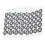 100Pcs 3D Scanner Markers 12mm for 3D Scanner, 3D Tracking Dots Reference Point Markers, Diffuse Reflection Markers 7