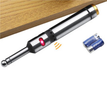 2X Photoelectric Finder Non-Magnetic Centering Rod Sounding Finder Overall Stainless Steel Material