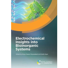 Electrochemical Insights into Bioinorganic Systems Hardcover Book
