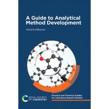 A Guide to Analytical Method Development by Victoria Hilborne Paperbac