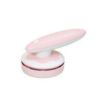 Portable Desk Vacuum Cleaner Strong Suction Desktop Vacuum Cleaner for Cleaning Dust Crumbs C