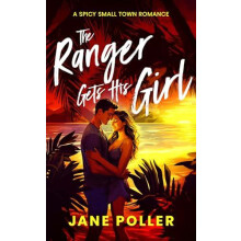 Ranger Gets His Girl by Jane Poller Paperback Book