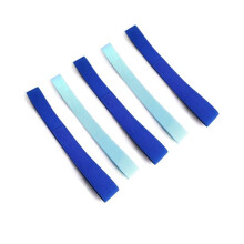 A Towel Bands, Craber for Beach Chair, Rubber Towel Clips for Pool Chair, Must Haves Beach & Cruise Accessories