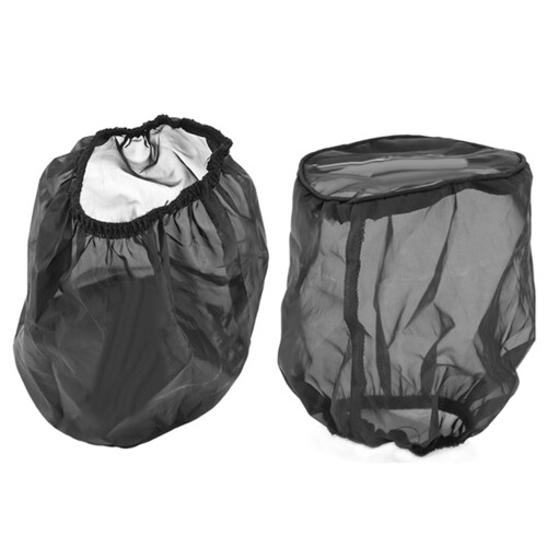 Dustproof Protective Cover for Cylindrical Filters