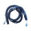 Replacement Ejector Hose for  Puzzi 8/1 Puzzi 10/1 Spray Suction Hose Accessories 2.5M 2