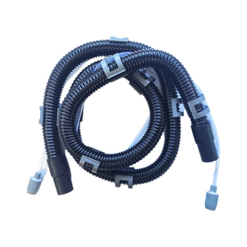 Replacement Ejector Hose for  Puzzi 8/1 Puzzi 10/1 Spray Suction Hose Accessories 2.5M 1