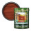 Cuprinol Cuprinol Ducksback Shed & Fence Paint - Rich Cedar - 5L 1