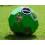 (One Size, Green) Parallax Plastic Hay Play 2