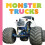 Monster Trucks by Meg Greve Paperback Book 1