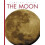 Moon by Matt Lilley Paperback Book 1
