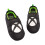 Xbox (3 UK, Black/White/Green) Xbox Boys Slippers 5