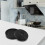 2PCS 160x30mm Activated Carbon Filter Kitchen Range Hood Accessories for Kitchen Wall Mount Ductless Ventilation Filter 6