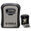 Key Safe Combination Lock Box - Wall Mounted Heavy Duty Waterproof Key Storage 1