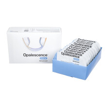 Opalescence GO Hemma Avancerade Tänder Blekningsskydd 15% (10 Behandlingar)