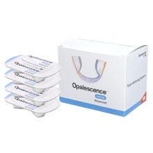 Opalescence GO Hemma Avancerade Tandblekningsskedar 15% (4 Behandlingar)
