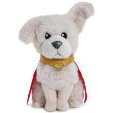 Superman (2025) - Krypto the Superdog Phunny Plush (FÖR-BESTÄLLNING)
