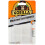 Gorilla Gorilla Mounting Tape Squares Crystal Clear (1 Pack) 1