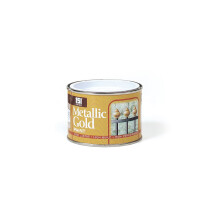 Metallic Gold Paint - 180ml