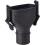 Bosch Bosch Professional 1x Dust Extraction Adapter (Accessories for Random Orbit, Orbital and Multi-Sanders) 1