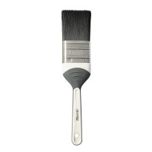 Harris Seriously Good Metalwork Flat Paint Brush, 2", Grey, 102071001
