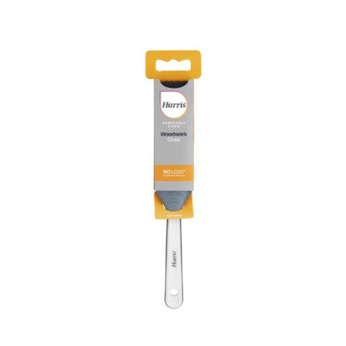 Harris Harris Seriously Good Woodwork Gloss Paint Brush 0.5in
