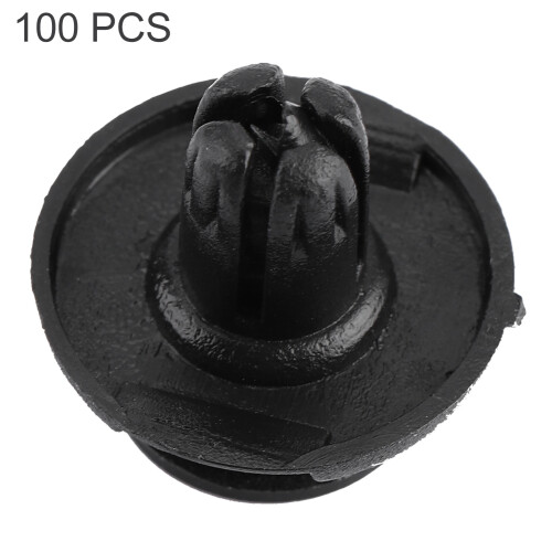 Plastic Trim Rivet Clips Honda 96-18 2