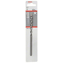 Bosch 2608597681 CYL-3 Concrete Drill Bit, 7mm x 90mm x 150mm, Silver