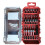 Milwaukee Milwaukee 4932492009 Shockwave Bit Set 38-teilig Neue Box, Variety Pack 1