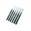Blue Spot Tools 22443 6 PCE Parallel Pin Punch 1