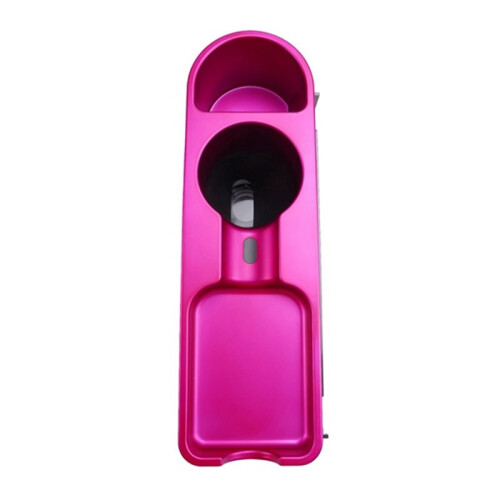 Support de Sèche-Cheveux pour  Supersonic Buse Support de Rangement Aucun Perçage Requis Support de Rangement pour Sèche-Cheveux A 1