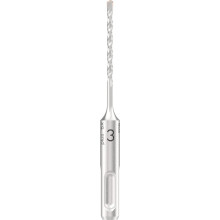 Bosch 1x PRO SDS plus-5X Hammer Drill Bit (for Reinforced concrete, Concrete, Ø 3,00 mm, Professional Accessory Rotary Hammer)