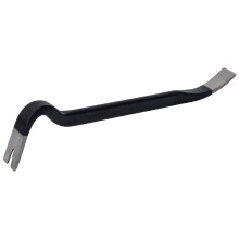 Roughneck Gorilla Bar – 14in (356mm) Drop Forged & Heat Treated Premium Wrecking Bar