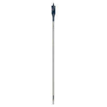 Bosch 2608595406 16 x 400 mm Hex Shank Self-Cut Speed Flat Drill Bit