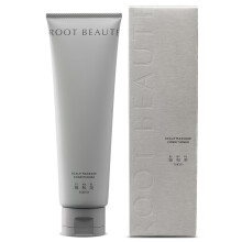 KIWABI ROOT BEAUTÉ Acondicionador del Cuero Cabelludo - Tratamiento para el Crecimiento del Cabello