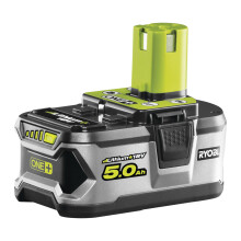 Ryobi 5133002305 Li-Ion Battery, 18 V
