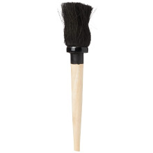 Faithfull Tar Brush Short Handle FAIBRTARSH
