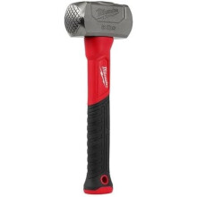 Milwauke 4932478255 Hammer, 1.36 kg, Red