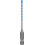 Bosch EXPERT HEX-9 Multi Construction Drill Bit 3x45x90mm 1