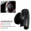 Car Steering Wheel Power Handle 11