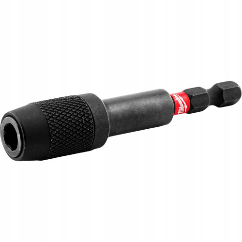 Milwaukee Milwaukee Locking Bit Holder 73mm