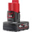 Milwaukee Milwaukee M12B4 4.0Ah Lithium-Ion Battery - Red 1