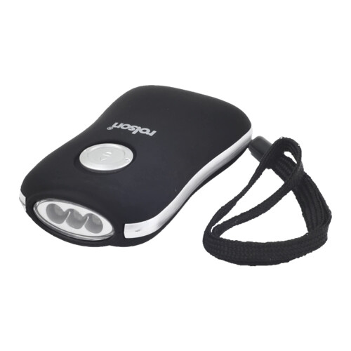 Rolson Rolson 61702 3 LED Dyno Torch